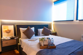 hotelise I Leo Apartment